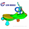 Günstiges Babyspielzeugauto Mould Ready Plastic Mould